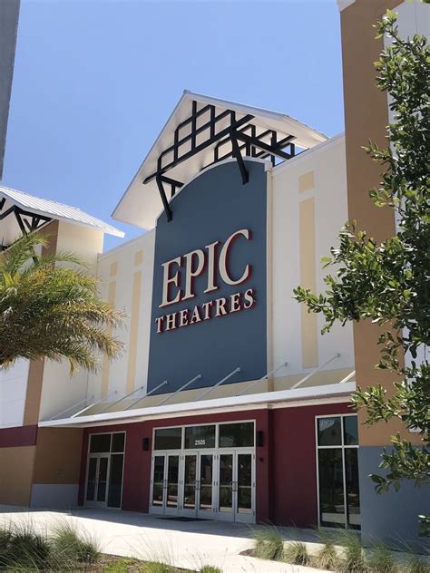 epic theater in titusville|epic movie theaters titusville.